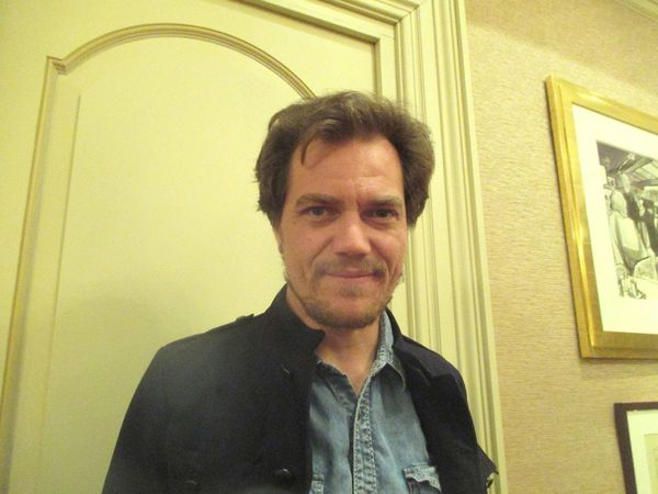 Michael Shannon is to star in Long Day's Journey Into Night with Jessica Lange and Gabriel Byrne.
